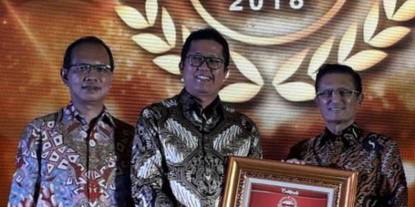 BTN Raih 5 Penghargaan