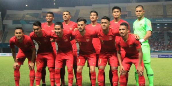Bima Sakti Panggil 23 Pemain Ikuti TC Untuk AFF