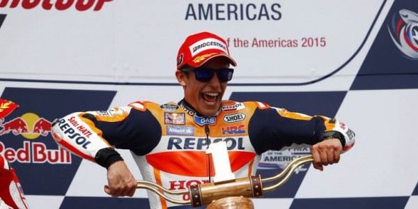 Raih Pole Position di Sirkuit Phillip Island, Marquez Justru Waspadai Iannone