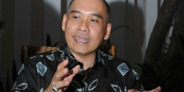 Program Kemitraan Asing dan UMKM Dalam Negeri Cuma Akal-akalan Pemerintah