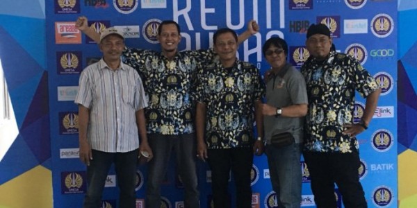 IKA SRD Unesa jadi Ujung Tombak Meningkatkan Reputasi Perguruan Tinggi