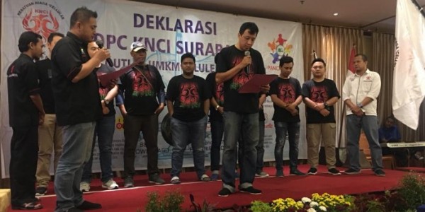 Seringkali KNCI Komplain ke BRTI,Namun Tak Ada Respon, Sebabnya Apa?