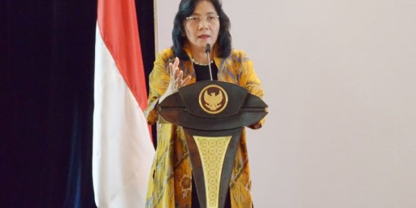 Industri Kecil dan Menegah Dinilai Sangat Berperan Jadi Tulang Punggung Ekonomi Nasional