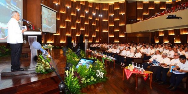 Menteri PUPR Tegaskan Jelang Berakhir Kabinet Kerja Tak Boleh Ada Infrastruktur Mangkrak