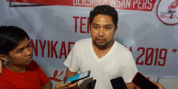 Taruna Merah Putih Kalsel Minta Persatuan Indonesia Terjaga