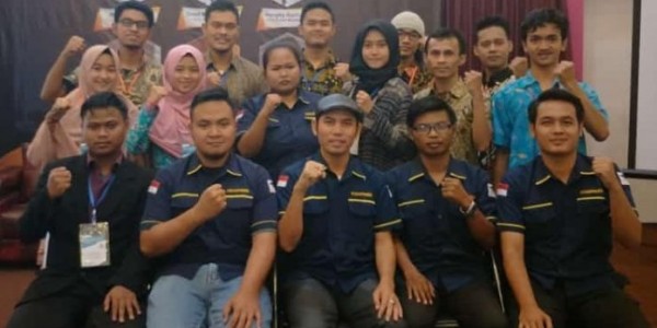HIMAPINDO Kini Sekarang Ada di Bandung, Simak Calon-calon Entrepreneur Sukses Ini