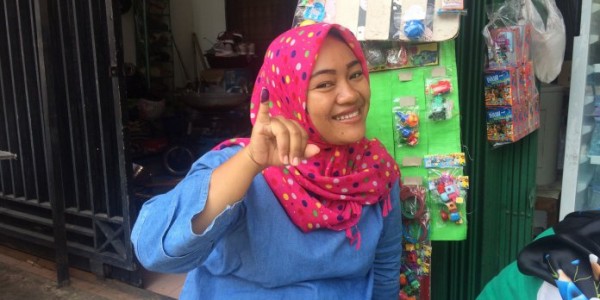 Usai Pilpres Ini Harapan Kaum Emak