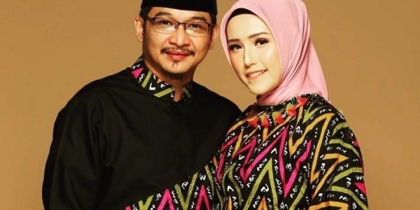 Usai Gempa, Pasha Curhat Tak Menyangka Akan Terjadi Musibah