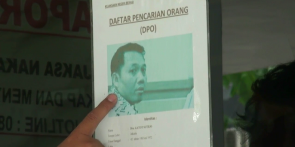 Kejari Bekasi Dinilai Lemah Tangani Kasus Korupsi DPO 5 Tahun Belum Ditangkap