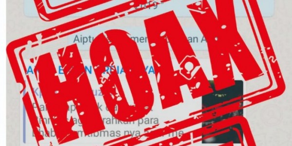 Kapolres Bima Kota : Pesan yang Beredar Mengatasnamakan Dirinya Itu Tidak Benar