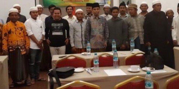 Warga Pedesaan Pamekasan Mudah Layanan Advokasi, Kini Didirikan PUSAKA DESA