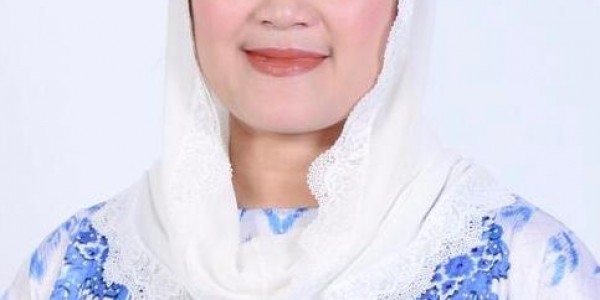 Peduli Perempuan, Riny Fitrianti Banjir Dukungan dari Ibu-Ibu Kota Batam