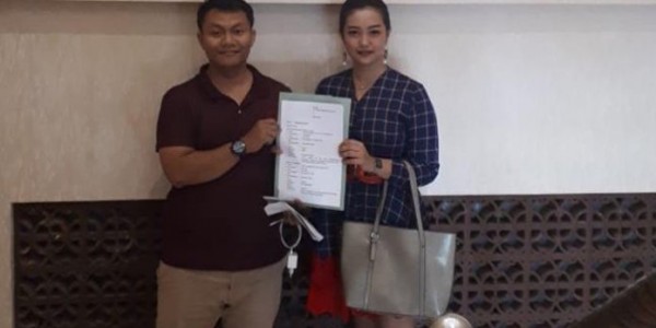 Kasus Video Hot, Polisi Periksa Artis Dangdut Banyuwangi Sebagai Pelapor