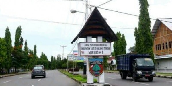 Hasil Seleksi Sekkab Maluku Tengah Diduga Ada Kejanggalan Dokumen