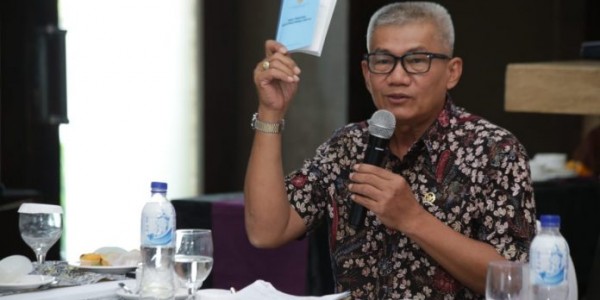 Agun Gunandjar: Hormati Dan Hargai Proses Sidang Gugatan di MK