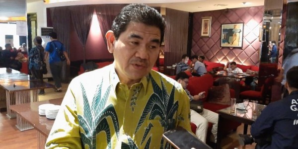 Pakar Hukum: Link Berita Sah Dijadikan Alat Bukti