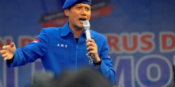 Pengamat: KLB Demokrat Berpotensi Akhiri Karir Politik AHY