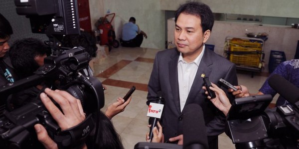 Komisi III Bakal Gelar Rapat Bahas Kasus ‘Pelesiran’ Setnov