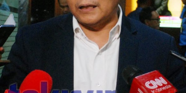 Soal Usulan E-Rekapitulasi, Mardani: Bisa Jadi Alternatif Pemilu Efisien dan Murah