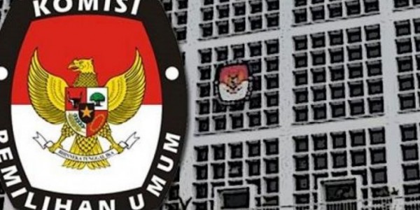 KPU Siap Berikan Jawaban Soal DPT Siluman di MK