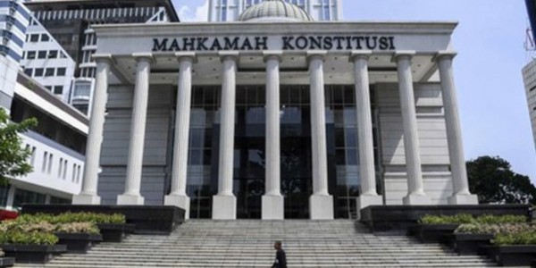 PA 212, GNPF Dan Ormas Lain Akan Gelar Aksi DI MK