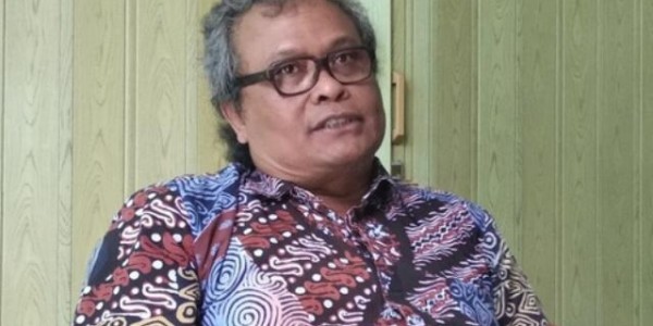 Metoda Zonasi Dalam Dunia Pendidikan Gagal Total