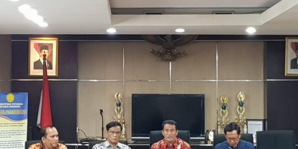 Harga Live Bird Ayam Ras dalam 7 Hari Harus Sesuai Acuan