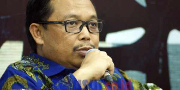 Herman Khaeron : Penguatan MPR Bisa dilakukan Melalui Amandemen UUD atau UU MD3