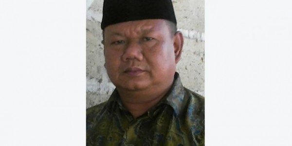 Tokoh Bekasi Tolak Akhmad Marzuki