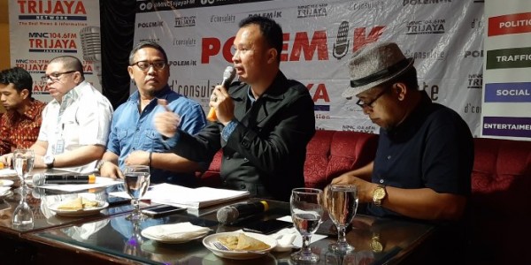Secara Kuantitatif, Kubu Prabowo Kurang Puas dengan Saksi yang Dihadirkan di MK
