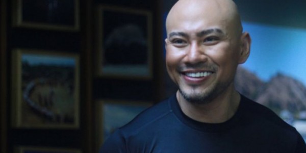 Deddy Corbuzier Peluk Islam, PBNU: Alhamdulillah Kami Gembira