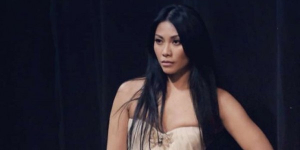 Anggun Gelar Konser Amal untuk Pendidikan Anak Indonesia