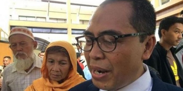 Putusan MK Diharapkan Tak Akomodasi Unsur Kebohongan