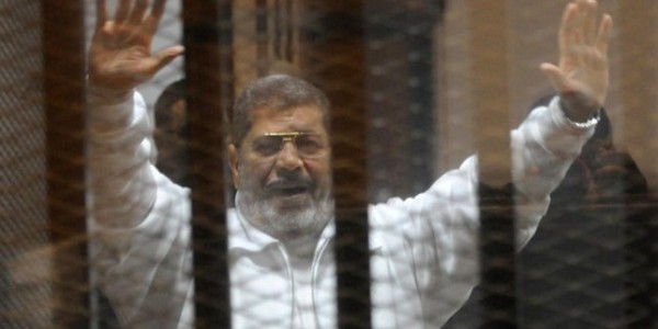 Putra Mohamed Morsy Tuding Rezim Presiden As-sisi Sebagai Rezim Pembunuh