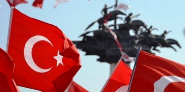Partai Erdogan Tumbang Di Istanbul