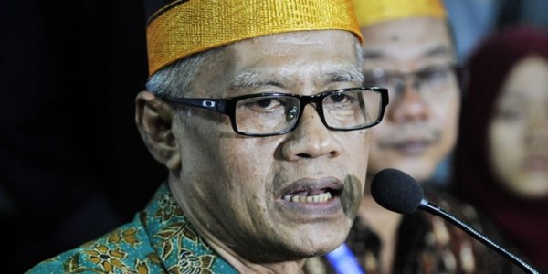 Usai Putusan MK, Politik Partisan 01 dan 02 Sudah Berakhir