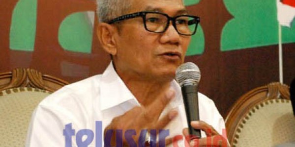 Agun Gunandjar Sudarsa: Bersyukur Atas Keputusan MK Pada Sengketa Pilres