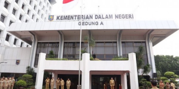 Mendagri Sebaiknya Tetap Dijabat Sipil Agar Roh Demokrasi Tetap Terjaga