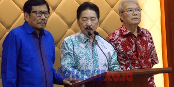 Lemkaji MPR Gelar Diskusi Wilayah Negara Dan Sistem Hankam, Hadapi Ancaman Global