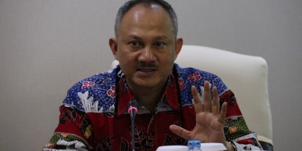 Presidential Lecture 2019 Usung Tema “Sinergi untuk Melayani”