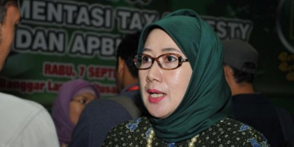 Banyak Kampus Terpapar Radikalisme, DPR Dorong Perbaikan Sistem Rekrutmen Mahasiswa