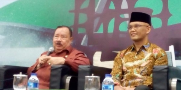 Cegah Kebocoran, RUU Data Pribadi Harus Segera Diselesaikan