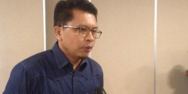 Kader Banteng: Nggak Etis Kalau PDIP Bicara Posisi Menteri