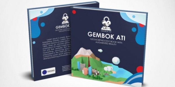 Jelajahi Bumi Nusantara lewat “Gembok Ati”