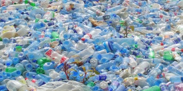Indonesia Pulangkan Lima Kontainer Sampah Ke AS