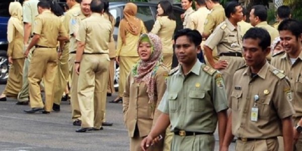 17 ASN Pemkab Bekasi Terancam Dipecat