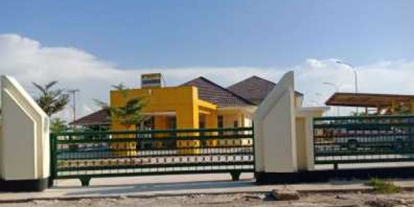 RSUD Cabangbungin Mulai Terima Pasien Rawat Inap