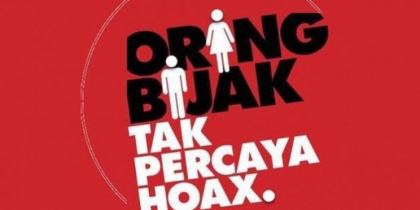 Tangkal Hoaks, KPID Jabar Tekankan Pentingnya Literasi Media