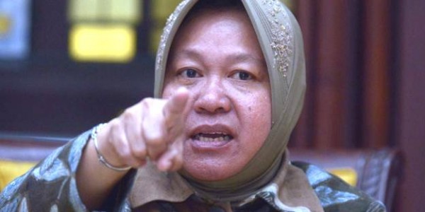 Sultan Aryo Ajak Warga Berdoa untuk Kesembuhan Ibu Risma