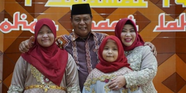 Sahbirin Noor : “Kalsel Siap Gelar Puncak Harganas 2019”